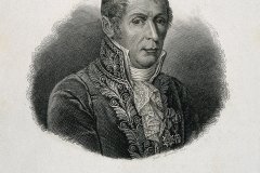Alessandro Volta (V): 1745-1827