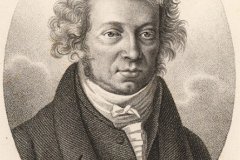 André-Marie Ampère (A): 1775-1886