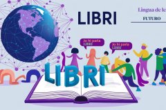 LIBRI: el idioma simplificado del futuro (y su poder en redes sociales)