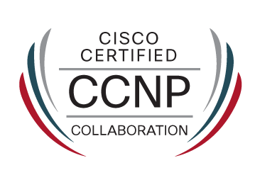 Cisco Certified Network Professional Collaboration